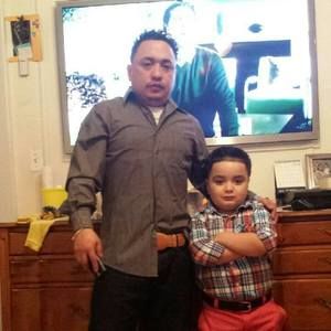 Meet your Posher, Manuel